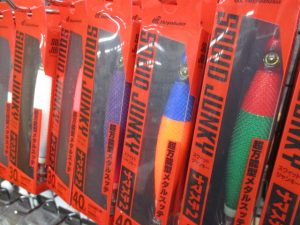 ｽｸｲｯﾄﾞｼﾞｬﾝｷｰﾅﾏｽﾃ2　30号/40号入荷しました！