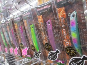 仙台ｻｰﾌ伝説ｶﾗｰﾋﾞｰﾁｳｫｰｶｰﾌﾘｯﾊﾟｰ、限定色ﾋﾞｰﾁｳｫｰｶｰﾊｳﾙｾｯﾄ入荷しました！