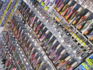 ﾃｨｯﾌﾟﾗﾝ人気製品！　ｸﾚｲｼﾞｰｵｰｼｬﾝ/ﾃｨｯﾌﾟﾗﾝﾅｰ・ﾃｨｯﾌﾟﾗﾝﾅｰ響入荷♪