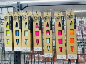 烏賊鉄145gﾋﾟﾝｸｸﾞﾛｰ再入荷！&ﾌﾟﾗﾂﾞﾉ大漁入荷！