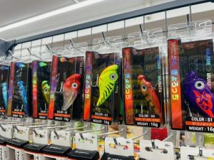 復活のぎょろっち再入荷！
