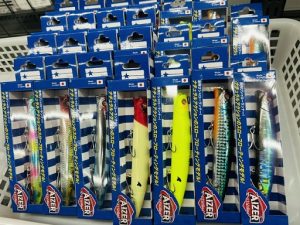 ｱｲｻﾞｰ125ﾘﾗｰﾄﾞ再入荷！！