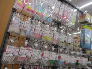 ｼﾙﾊﾞｰｳｨｰｸ明けもまだｲｹる！ｽﾙﾒｲｶ！ﾄﾞﾛｯﾊﾟｰ用ｽｯﾃ大量入荷♪