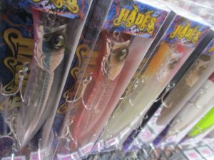 秋新製品！ﾊｰﾃﾞｽ150F入荷しました！