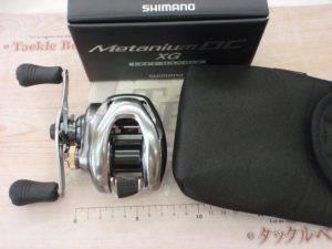【札幌白石店】15ﾒﾀﾆｳﾑDC XG (LH)
