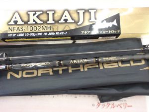【札幌白石店】ﾉｰｽﾌｨｰﾙﾄﾞｱｷｱｼﾞ NFAS-1002MH