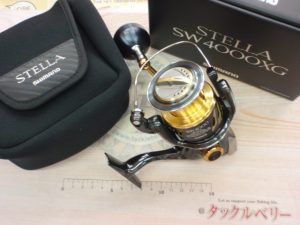 【札幌白石店】13ｽﾃﾗSW 4000XG