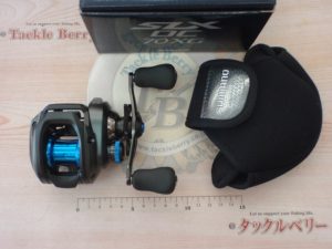 【札幌白石店】20SLX DC 70XG