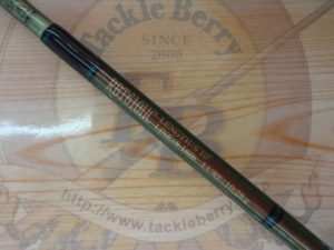 【札幌白石店】ﾛｯｸﾌｨｯｼｭﾎﾞﾄﾑTR RBT610HC