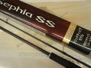 【札幌白石店】19ｾﾌｨｱSS S86ML-S
