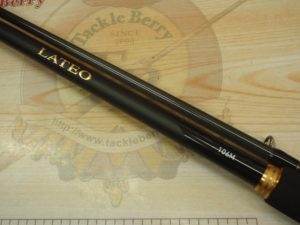 【札幌白石店】ﾗﾃｵ 106M･K