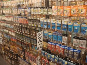 【札幌白石店】商品続々入荷☆
