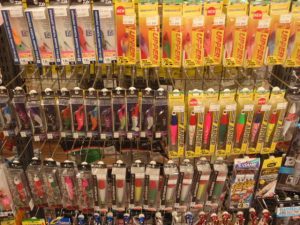 【札幌白石店】イカメタル用品入荷☆彡