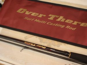 【札幌白石店】ｵｰﾊﾞｰｾﾞｱEX 103M