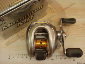 【札幌白石店】07ﾒﾀﾆｳﾑMg RH