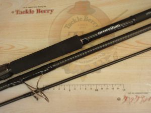 【札幌白石店】ﾓｱｻﾞﾝ 121XH･V