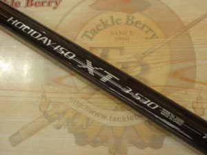 【札幌白石店】ﾎﾘﾃﾞｰ磯XT 3-530