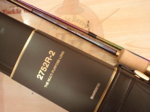 【札幌白石店】23ﾜｰﾙﾄﾞｼｬｳﾗﾘﾐﾃｯﾄﾞ 2752R-2