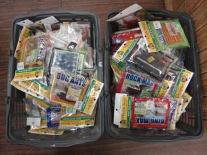 【札幌白石店】中古ワーム大量入荷です☆彡