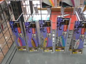 【札幌白石店】撃投ジグウルトラスロー入荷☆彡