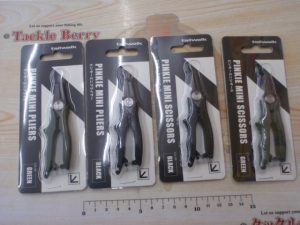 【札幌白石店】ピンキーミニプライヤー・ピンキーミニシザース入荷☆彡