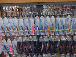 【札幌白石店】モンスターショット80・95入荷☆彡