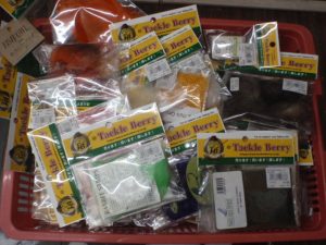 【札幌白石店】中古フライマテリアル入荷しました☆彡