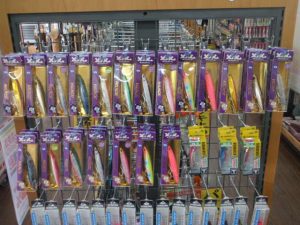 【札幌白石店】ハイラック30g・35ｇ入荷☆彡