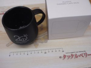 【札幌白石店】テイルウォークTWマグカップ入荷☆彡