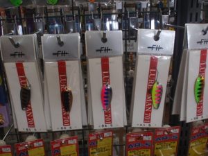 【札幌白石店】新品商品続々入荷☆