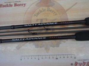【札幌白石店】25ｿﾙﾃｨｰｱﾄﾞﾊﾞﾝｽﾒﾊﾞﾙS76UL-T・25ｿﾙﾃｨｰｱﾄﾞﾊﾞﾝｽﾒﾊﾞﾙS76UL-S入荷☆彡
