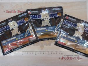 【札幌白石店】熟成アクアスイムシュリンプ入荷☆彡