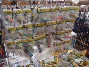 【札幌白石店】中古ルアー値下げしております☆彡