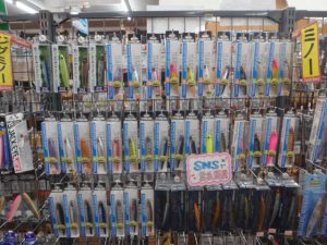 【札幌白石店】モンスターショット95.110・エスケープツイン入荷しました☆彡