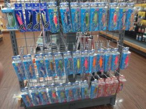 【札幌白石店】ｵﾌﾍﾞｲﾄ30・35・40ｇ、ﾊｸﾞｺﾞｽ55mm・65mm入荷しました☆彡