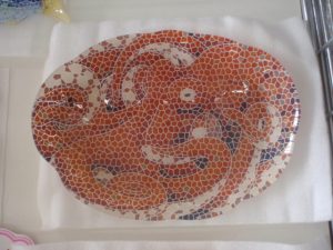【札幌白石店】ガラスフィッシャリープレートオクトパス・川釣り仕掛け入荷しました☆彡