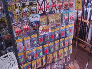 【札幌白石店】ブラー再入荷☆彡