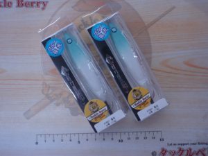 【札幌白石店】クレイジーオーシャンメタラーTBオリカラ入荷☆彡