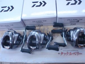 【札幌白石店】26ｼﾞﾘｵﾝTW150H・150XH・150XHL入荷致しました☆彡