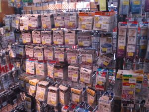 【札幌白石店】中古針一部値引きしました☆彡