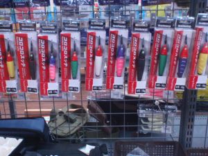 【札幌白石店】シマノ セフィア コロコロスッテ 入荷しました☆彡