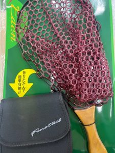 ☆北見店☆エデンインスタネット入荷!!
