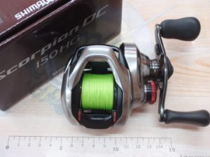 ☆北見店☆21ｽｺｰﾋﾟｵﾝDC 150HG