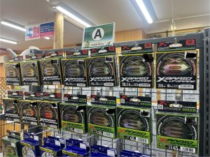 ☆北見店☆Xブレイドアップグレード入荷!!