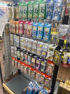 ☆北見店☆サビキ仕掛揃ってます!!