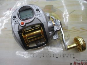 ★ＴＢ平野店・船釣りの相棒★