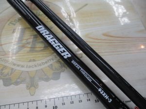 ★ＴＢ平野店・ショアでロック★