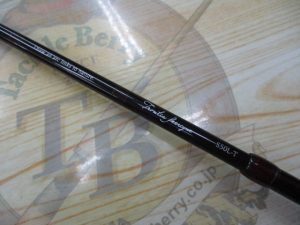 美品!トラウトロッド入荷!