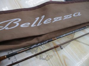 ベレッツァ GLABS-692SUL