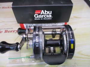 5601CA Factory tuned ﾌﾞﾗｯｸ(ｻﾑﾊﾞｰ)